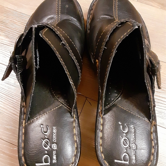 Born Concept clogs - Picture 4 of 4